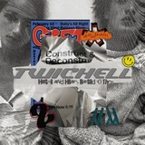 2002 TWICHELL : NEVER HITS PAUSE!