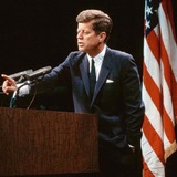 John F. Kennedy Jr.