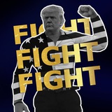 Offical Trump 2.0 Portal and Announcments