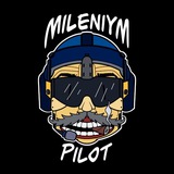 Mileniym Pilot 🚁🇺🇦