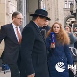 Репортерские будни