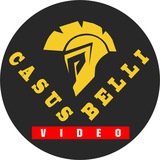 Casus Belli video