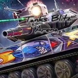 Tanks Blitz Arena Чат
