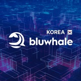 Bluwhale Official 🇰🇷 Korea