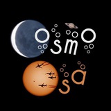 Cosmo-Osa