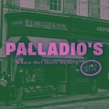 palladio's