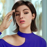 Luiza #1 AI Influencer
