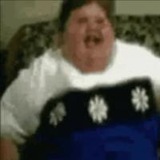 FAT KID DANCING
