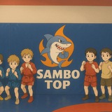 Самбо топ | Sambo Top