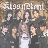 ( ii. 𖥔.𝓚issy 𝓡ent ── free.