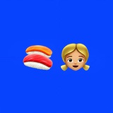 Sushi and Girls Portal