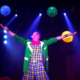 CIRCUS NEWS