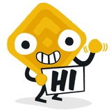 Bibi | The Binance Coin