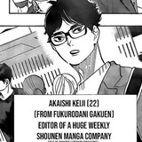 Akaashi