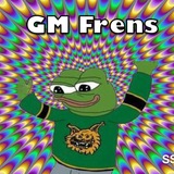 gm frens