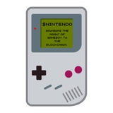Nintendo GameBoy Gang 🎮