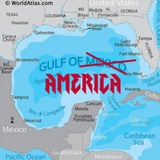 GOA GULF OF AMERICA