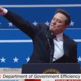 ELON SALUTE Portal