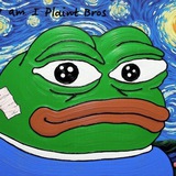 Pepe Meme Generator