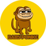BABY PONKE