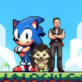 Sonic the Hedgehog $SONIC