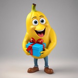 Gift Banana