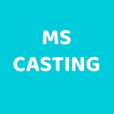 Sudnitsyna М. Casting 🎬