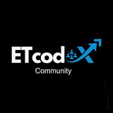 ETcodeX. Community