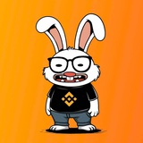 BUNNY CHANGPENG ZHAO