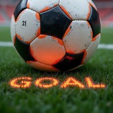 Goal Token SOL