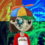 Autistic Intelligence $AI