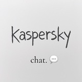 Kaspersky Чат