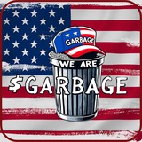 We are Garbage