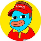WORKIE - Portal