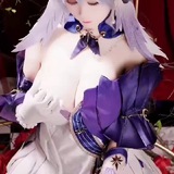 Cosplay抖阴版-PMV