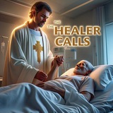 THE HEALER CALLS
