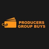 PRODUCERS GROUP BUYS 🛍