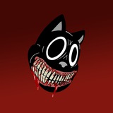 Cartoon Cat Portal