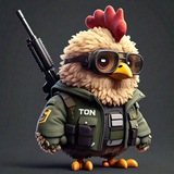 Go Chicken