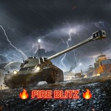 🔥 FIRE BLITZ 🔥