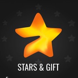 Stars & Gift | Звезды и Подарки