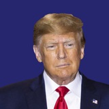 BASED PRESIDENT 🇺🇸