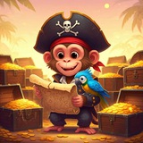 Tap to earn, NMC Treasure