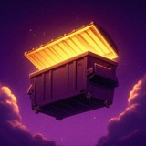 Dumpster DAO