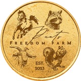 P'Nut's Freedom Farm