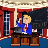 United Solana of Dev Trump