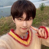 Zhenyuan! ♥️
