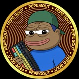 PEPE GOUT TAX 4//4 RENOUNCED