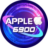 🍎 APPLE6900 | American Payment Platform for Ledger and Exchange