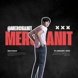 @ M E R C H A N I T